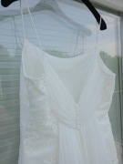 Suknia ślubna Forever yours 