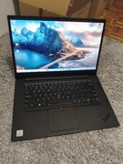 Lenovo Thinkpad P1 Gen 3 i7-10750H 16/256GB Nvidia Quadro T2000 Max-Q