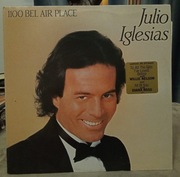 Julio Iglesias - zestaw 5 płyt 