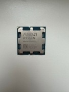 AMD Ryzen 5 9600X – stan bardzo dobry, w 100% sprawny