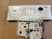 Moduł programator pralki Zanussi 