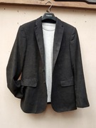 Marynarka wełniana Armani Collezioni - M -