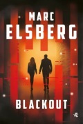 BLACKOUT, Marc Elsberg, Wyd. III Wab, 2021r., NOWA!!! 