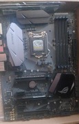 Asus strix z270h