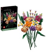 LEGO botanic nowe kamper 10280