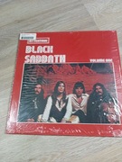 Black Sabbath-Attention Black Sabbath vol.1 