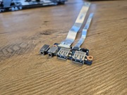 Vision Clevo W550SU Moduł USB Audio