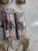 Zwrotnice Pasywne dwudrożne Canton Car Audio