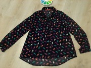 YD koszula w serduszka 