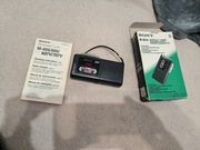 SONY Walkman Auto Rewind Tape Player M-607V