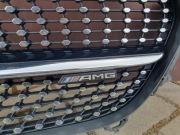 Atrapa chłodnicy - grill AMG Mercedes-Benz OE