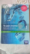 To jest chemia klasa 1 