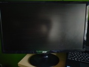 Monitor ACER LCD 24 cale