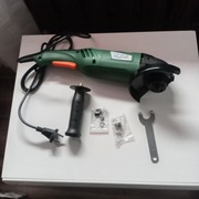 Szlifierka kątowa Eurotek 1650 W 