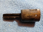 Obsada bagnetu Mauser 98. 