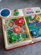 Książka zabawka dźwiękowa