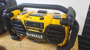 Radio DeWalt DIY z bluetooth, USB,sd karta, mikrofon 