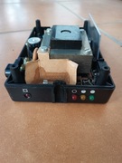 Cześć radia UNITRA 