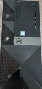Dell Vostro 3667 i3 6100,8 gb ramu bez dysku,Możliwość wystawienia FV VAT