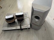 Zestaw Głośników / Kina domowego