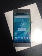 Sony Xperia XA 4G / LTE F3111 Graphite Black