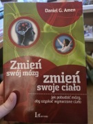 Zmień swój mózg, zmień swoje ciało