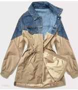 Kurtka bluza damska xl