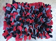 Mata węchowa Handmade trzykolorowa rozm. S