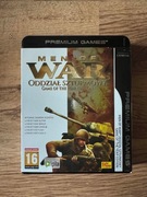 Men of War Oddział Szturmowy GOTY Edition