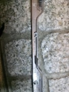 Listwa atrapy grilla Mercedes glc 2020 amg lift a2538882001