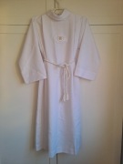 Alba komunijna dla dziewczynki