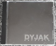 Marek Dyjak - Dyjak - Ostatnia