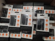 Ładowarki Samochodowe Apple Lightning 10 szt 