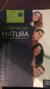 Destination Matura j.angielski Repetytorium Poziom podstawowy i rozszerzony