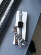 Apple Watch 10 46mm GPS+Cellular czarny JET BLACK eSim bransoletka pasek