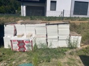 Styropian EPS 100 Arbet – tanio, oryginalne pełne paczki, odbiór Straszyn