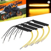 Opóźniacze kierunkowskazów LED do motocykla | przerywacze 12V