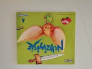 Rafał Klimczak Nudzimisie mp3 audiobook