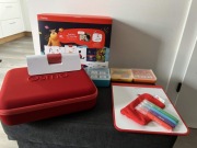 Osmo Creative Genius Starter Kit | iPad | Mega Zestaw 6 Gier