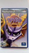 Spyro: Enter the Dragonfly - PS2 - PlayStation 2 - 3xA