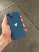 iPhone 13 - 128GB Blue - 100% Sprawny
