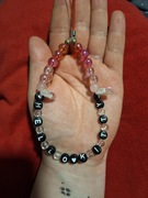 Zawieszka do telefonu Hello Kitty 