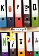 KORPONINJA Berge NOWA korpo ninja