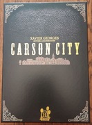Carson City Big Box Edition nowa 