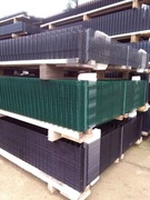 OGRODZENIE PANELOWE- podmurówka w cenie m/b