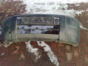 zderzak przedni citroen berlingo wzmocnienie pod zderzak 2002-2010