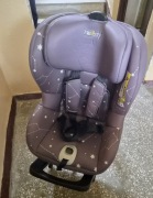 Fotelik samochodowy marki Ceretero