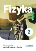 Fizyka 2 dla szkoły branżowej I stopnia Operon wersja elektroniczna pdf
