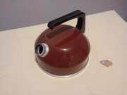 Czajnik z PRL - Gatunek I