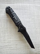 Nóż ,scyzoryk Walther /Tanto 2